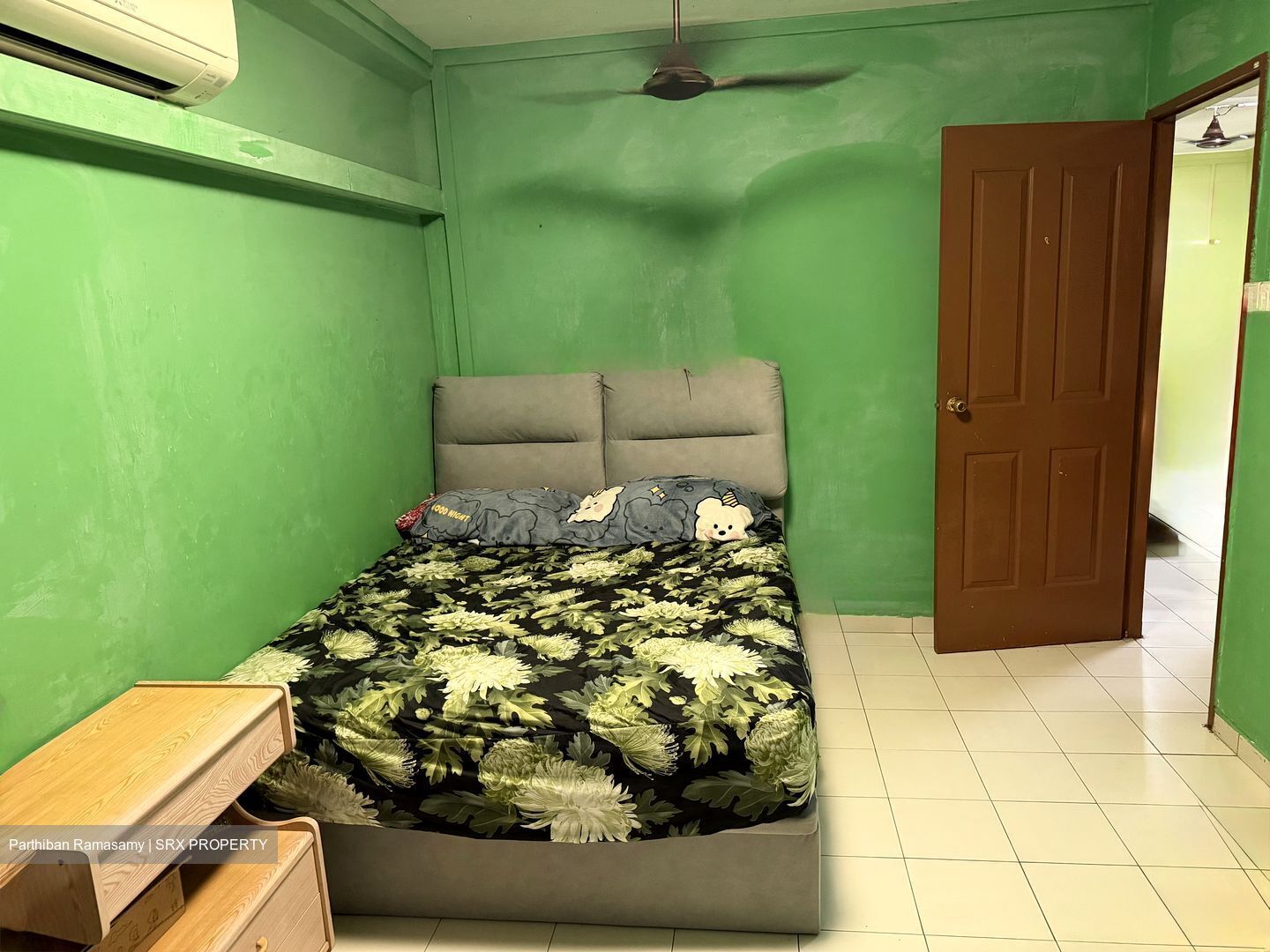 Blk 303 Yishun Rivergreen (Yishun), HDB 3 Rooms #597277311